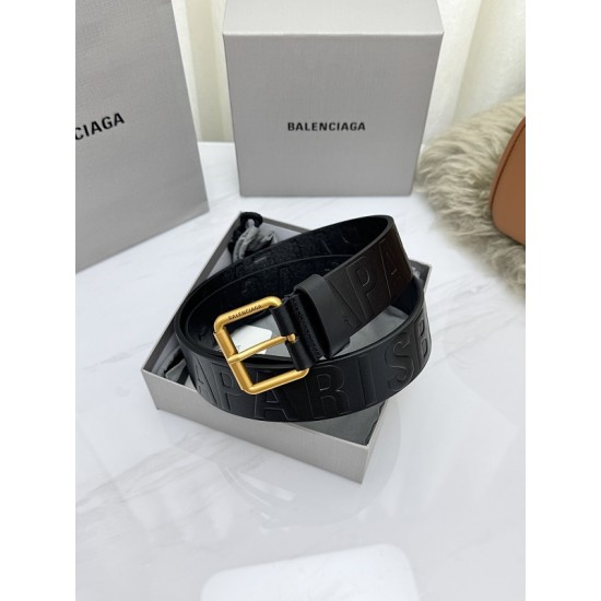 Balenciaga Women's Belts