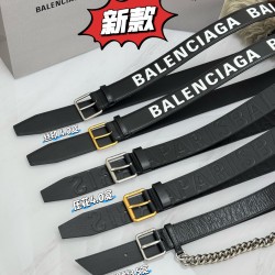 Balenciaga Women's Belts