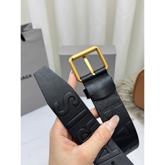 Balenciaga Women's Belts
