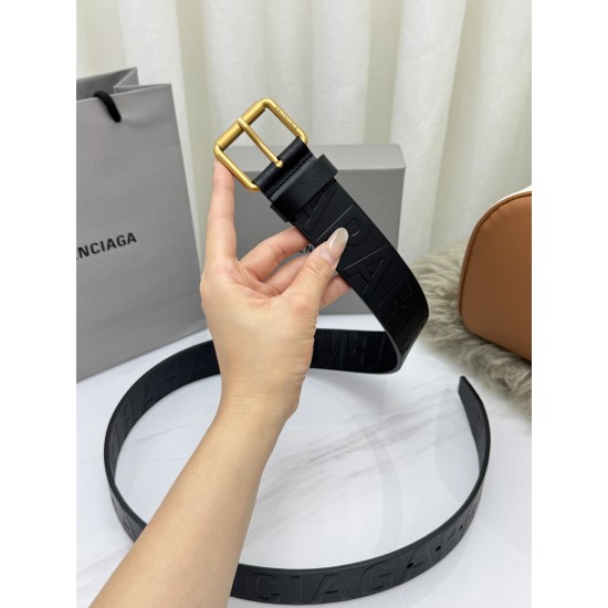 Balenciaga Women's Belts
