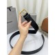 Balenciaga Women's Belts