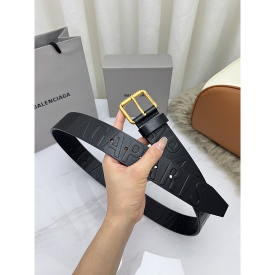 Balenciaga Women's Belts