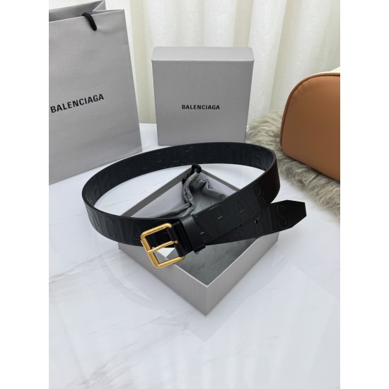 Balenciaga Women's Belts