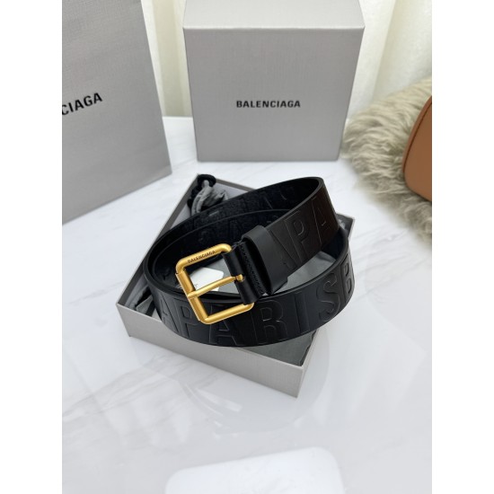 Balenciaga Women's Belts