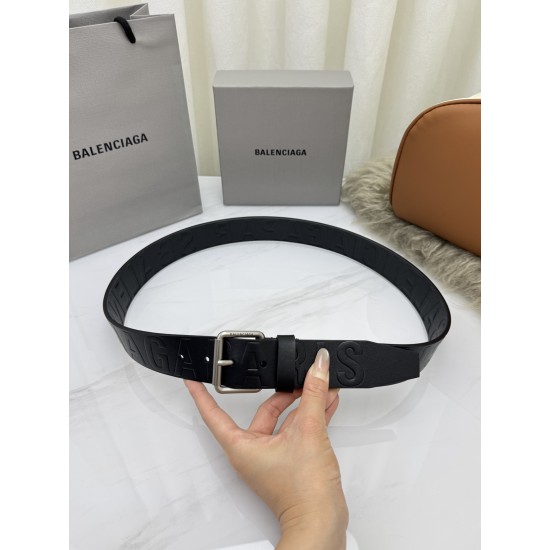 Balenciaga Women's Belts