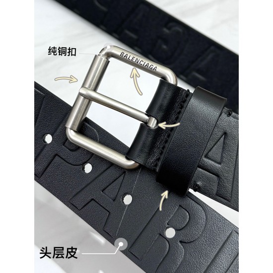 Balenciaga Women's Belts