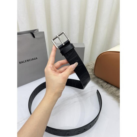 Balenciaga Women's Belts
