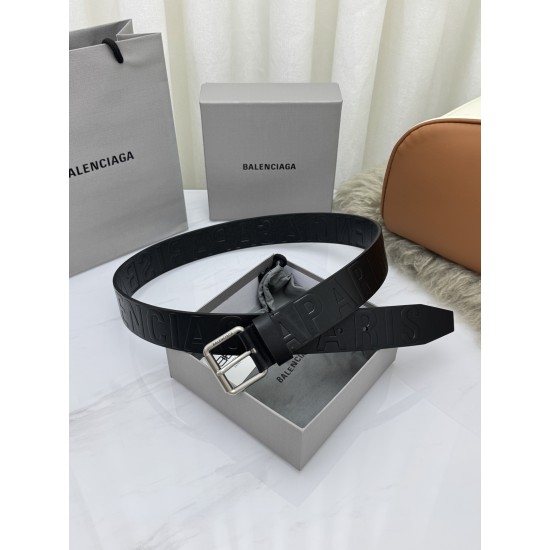 Balenciaga Women's Belts