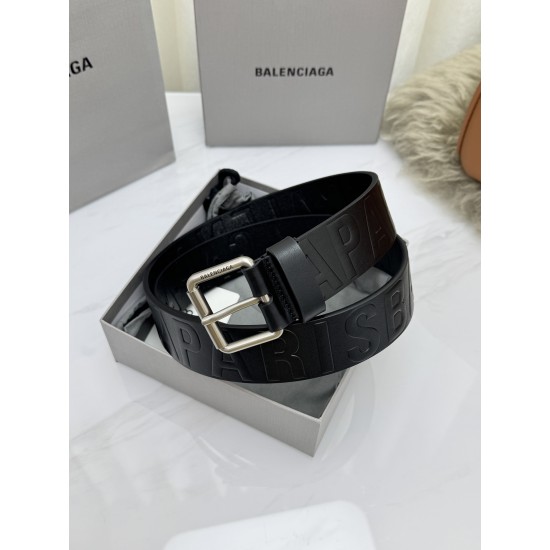 Balenciaga Women's Belts