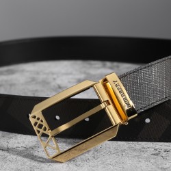 Burberry Belts