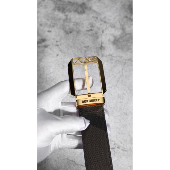 Burberry Belts