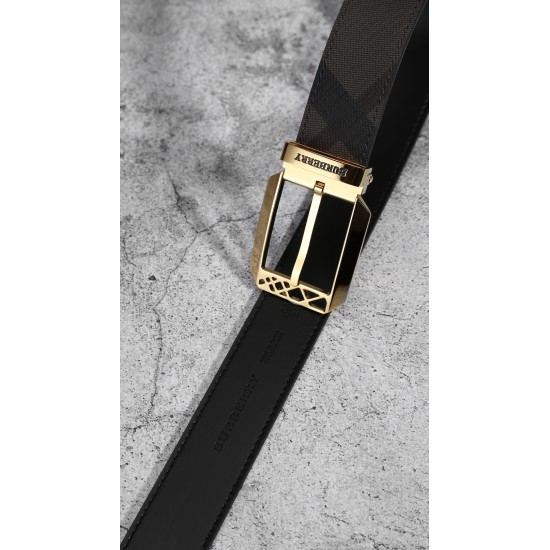 Burberry Belts
