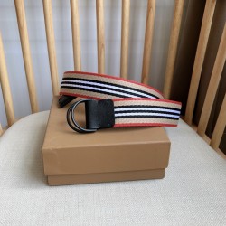 Burberry Belts