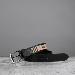 Burberry Belts