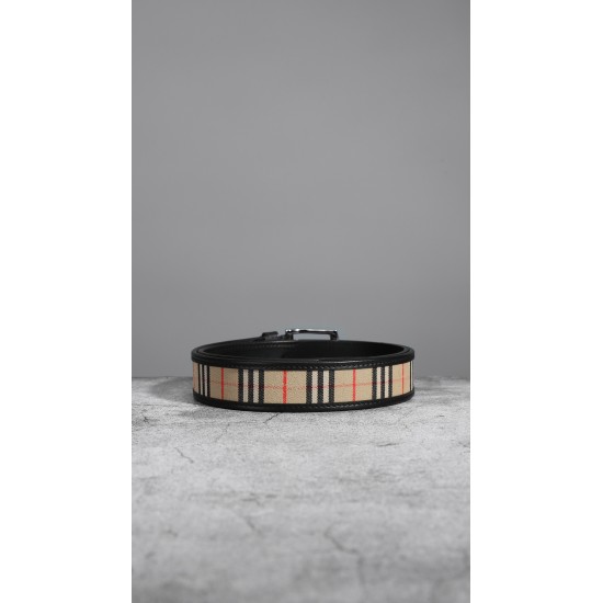 Burberry Belts