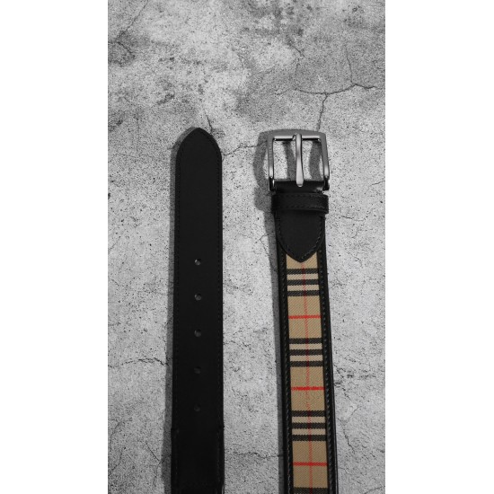 Burberry Belts
