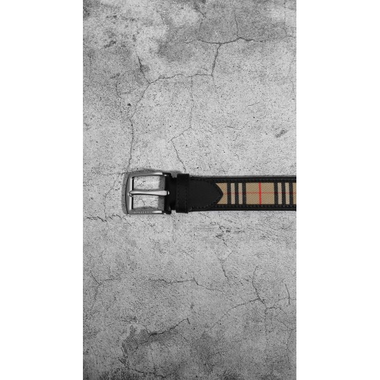 Burberry Belts