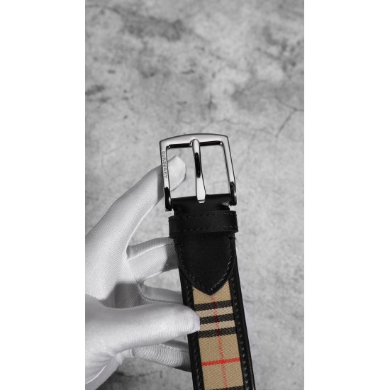 Burberry Belts