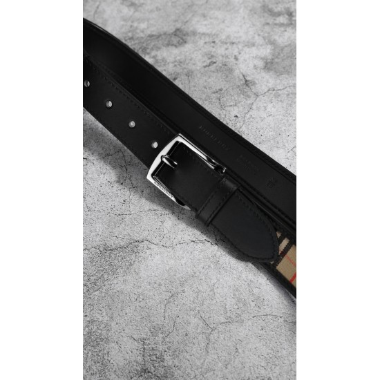 Burberry Belts