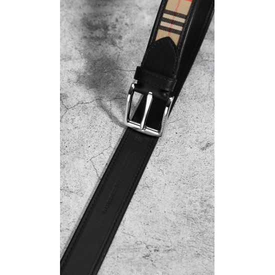 Burberry Belts