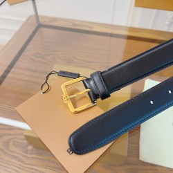 Burberry Belts
