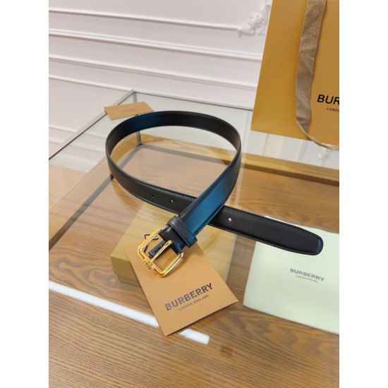 Burberry Belts