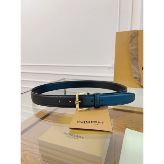 Burberry Belts