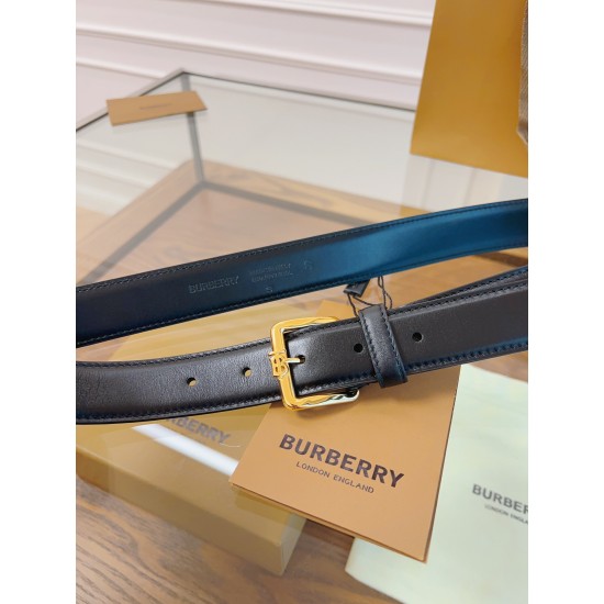 Burberry Belts