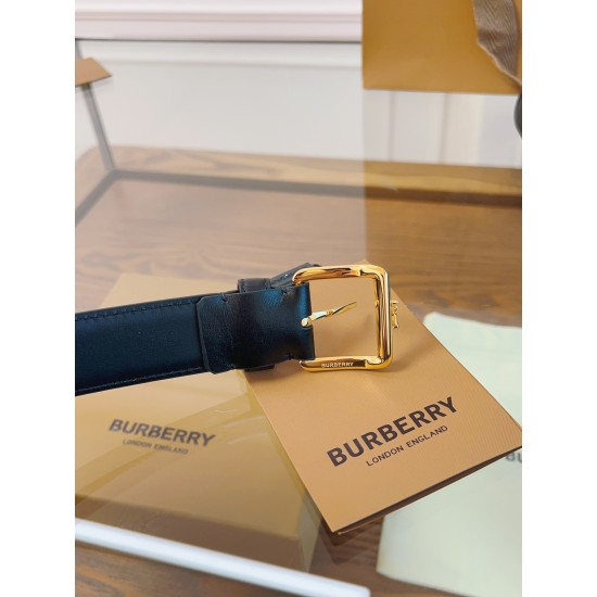 Burberry Belts