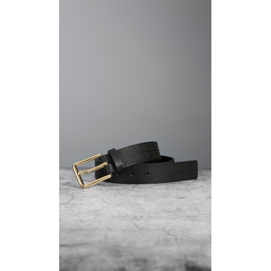 Burberry Belts