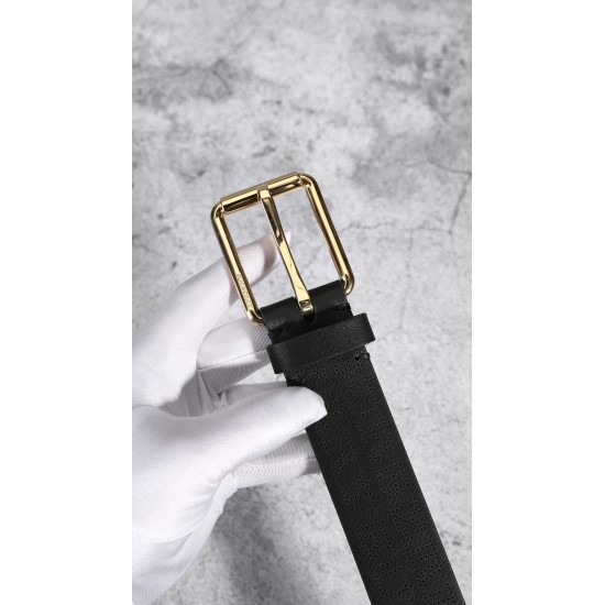 Burberry Belts