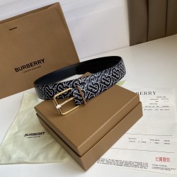 Burberry Belts