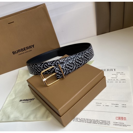 Burberry Belts