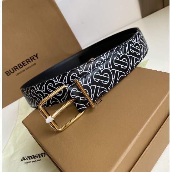 Burberry Belts
