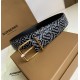 Burberry Belts