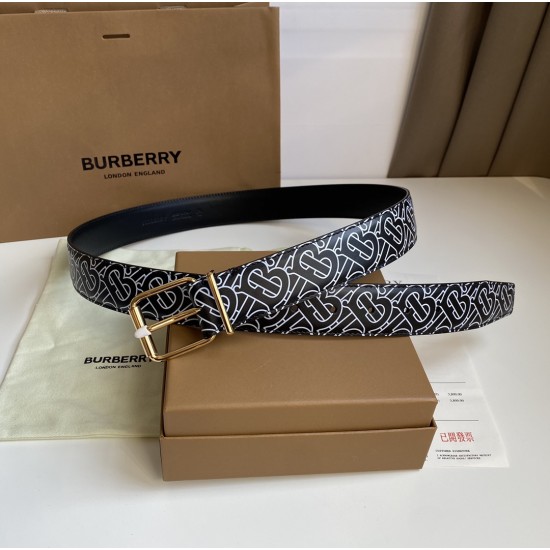 Burberry Belts