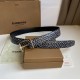 Burberry Belts