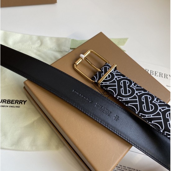 Burberry Belts