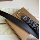 Burberry Belts