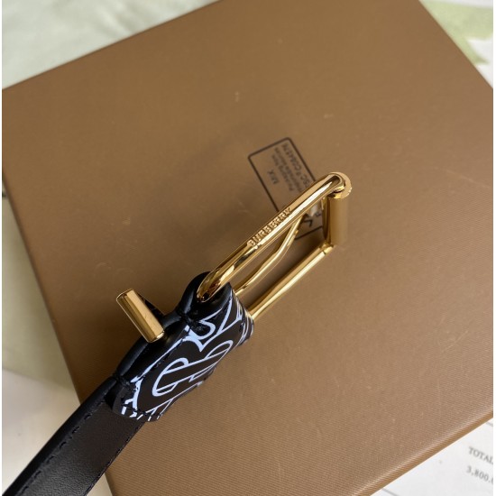 Burberry Belts
