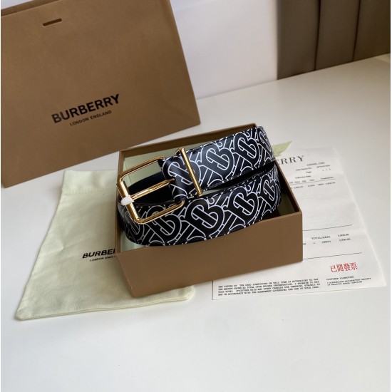 Burberry Belts