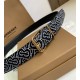 Burberry Belts