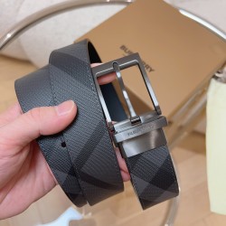 Burberry Belts