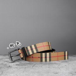 Burberry Belts