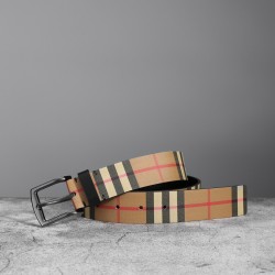 Burberry Belts