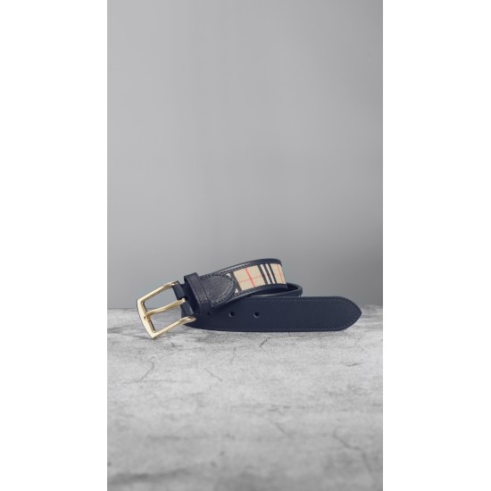 Burberry Belts