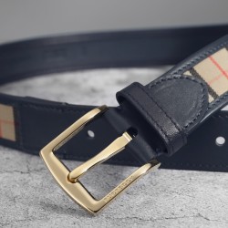 Burberry Belts