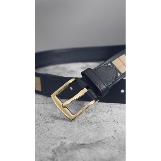 Burberry Belts