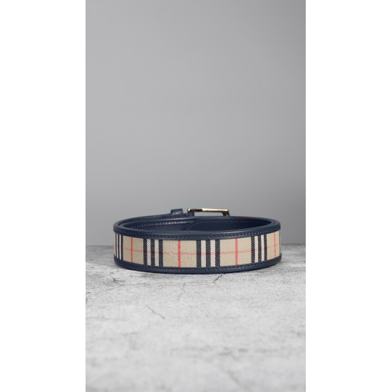 Burberry Belts