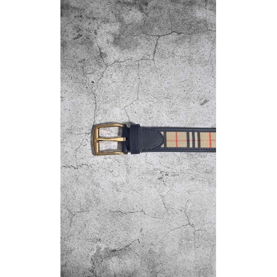Burberry Belts